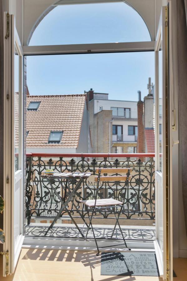 Villa Olga ブランケンベルヘ エクステリア 写真